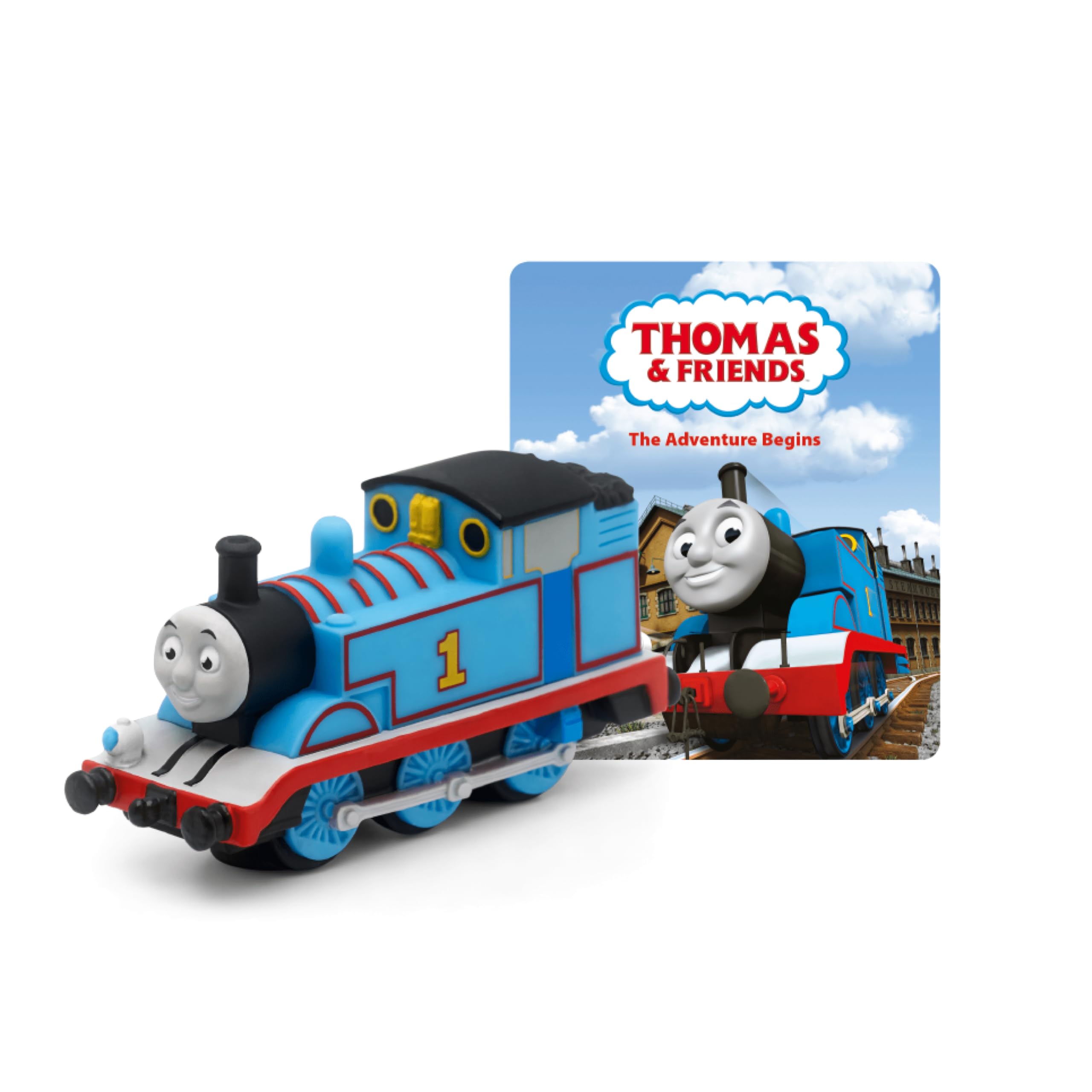 Tonies Thomas The Tank Engine Audio Toy